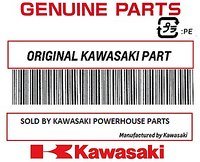 Kawasaki OEM Part 49058-0611-397