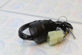 Kawasaki 2005-2020 Mule Switch Assembly Ignition New Oem 27005-0011 SWITCH-ASSY-IGNITION