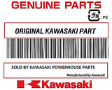 Kawasaki 11005-Y001 CYLINDER-ENGINE
